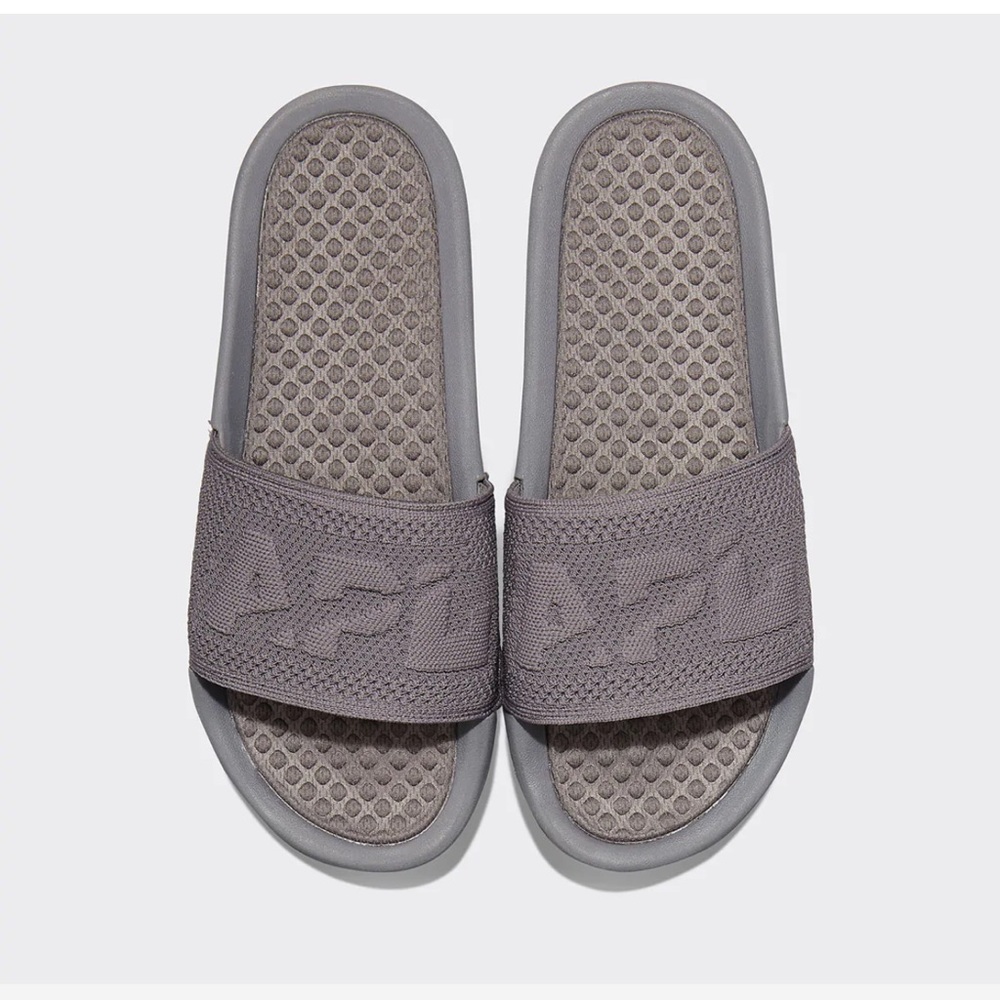 APL Men's Big Logo TechLoom Slide